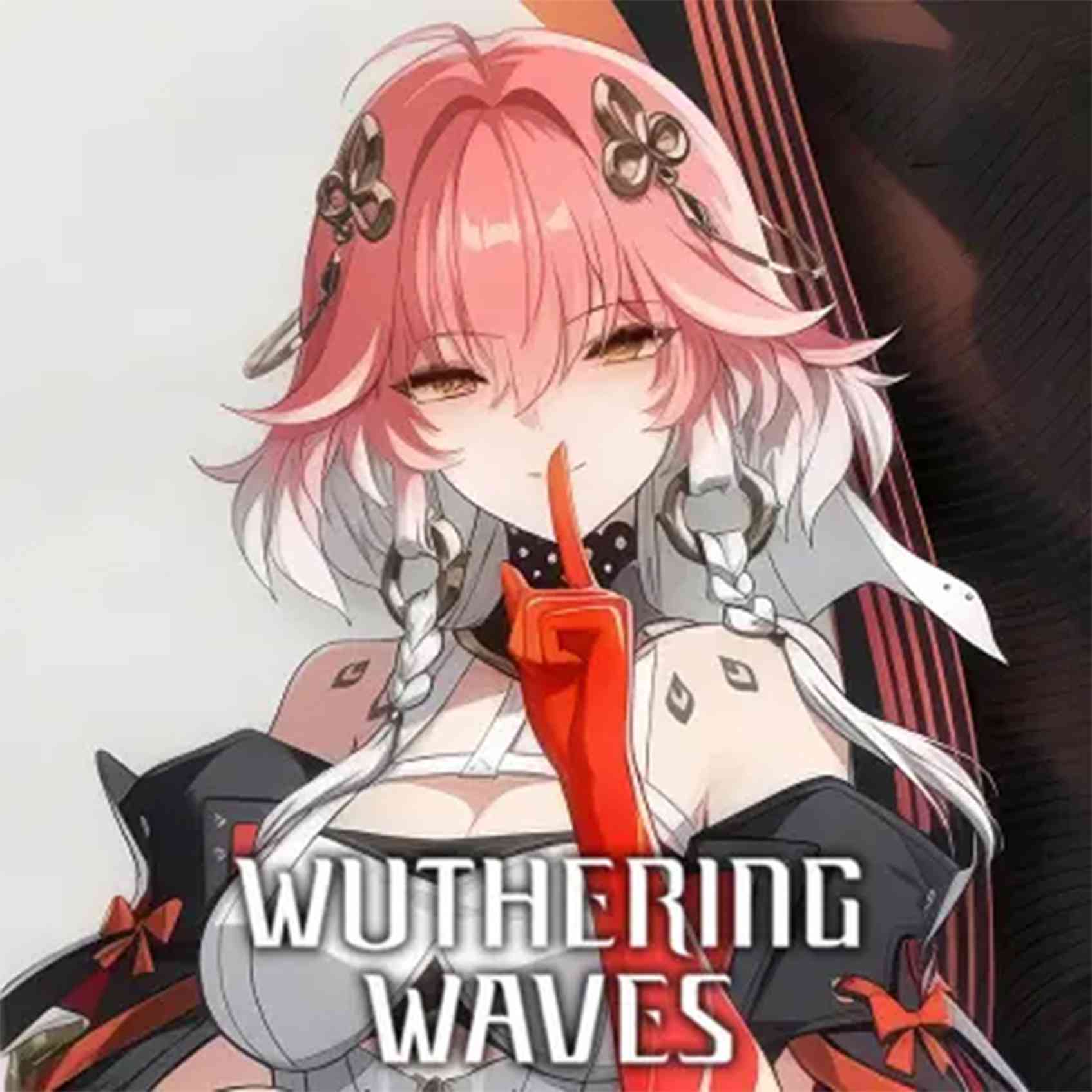 Wuthering Waves